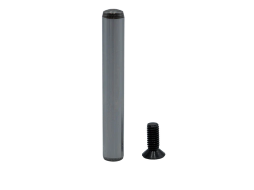 Barra Aceleradora Bristle Blaster® Doble, Acero carbono