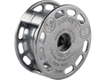 Decapower® Sistema adaptador Cepillos 23 mm plástico gris