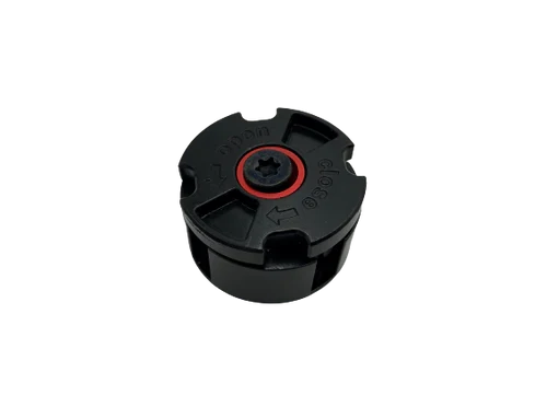 MONTI Adaptador  EasyLock 23mm