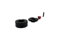 MONTI Adaptador  EasyLock 23mm