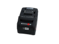 Batería METABO CAS 18V, 5.5 Ah LiHD