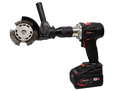 Decapower ® Bristle Head