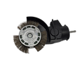 Decapower ® Bristle Head