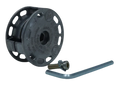 Monti Adaptador Cepillo sistema 23mm