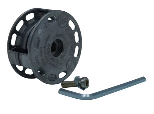 Monti Adaptador Cepillo sistema 23mm