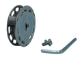 Monti Adaptador Cepillo sistema 11mm