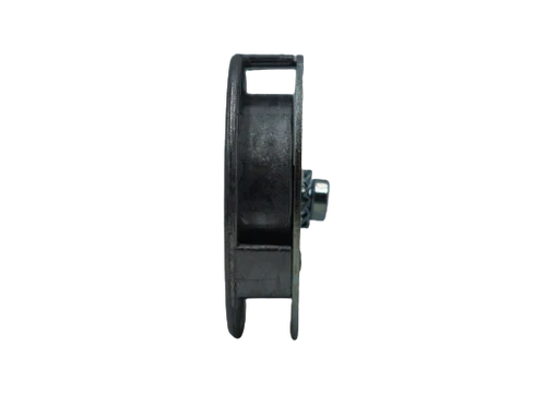 Monti Adaptador Cepillo sistema 11mm
