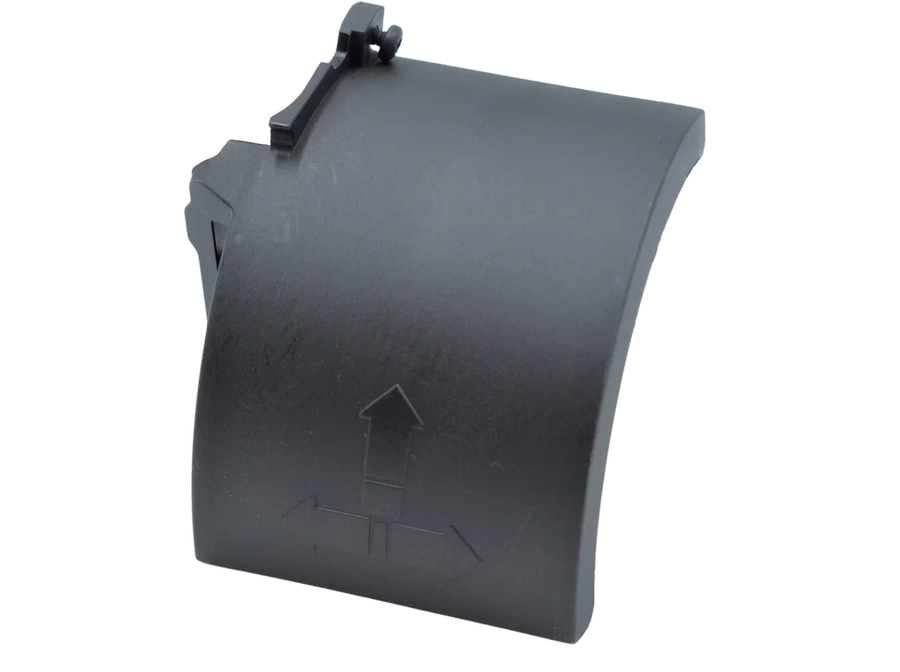 Bristle Blaster® Guarda de protección Doble