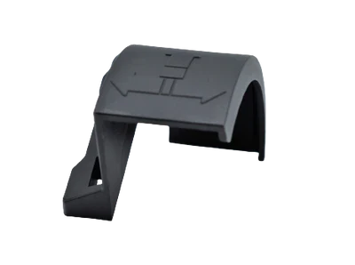 Bristle Blaster® Guarda protectora  Sencilla