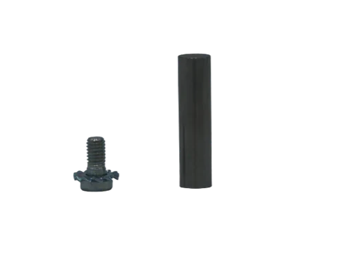 Barra Aceleradora Bristle Blaster® 23mm acero inoxidable. (paquete 5 und)
