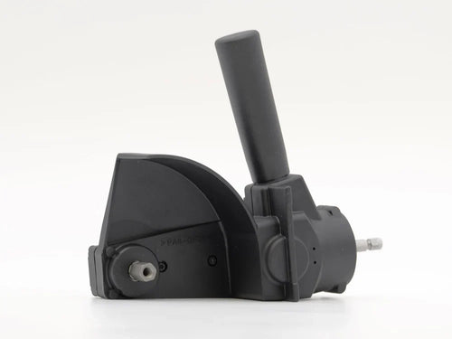 Decapower ® Bristle Head