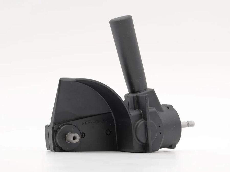 Decapower ® Bristle Head