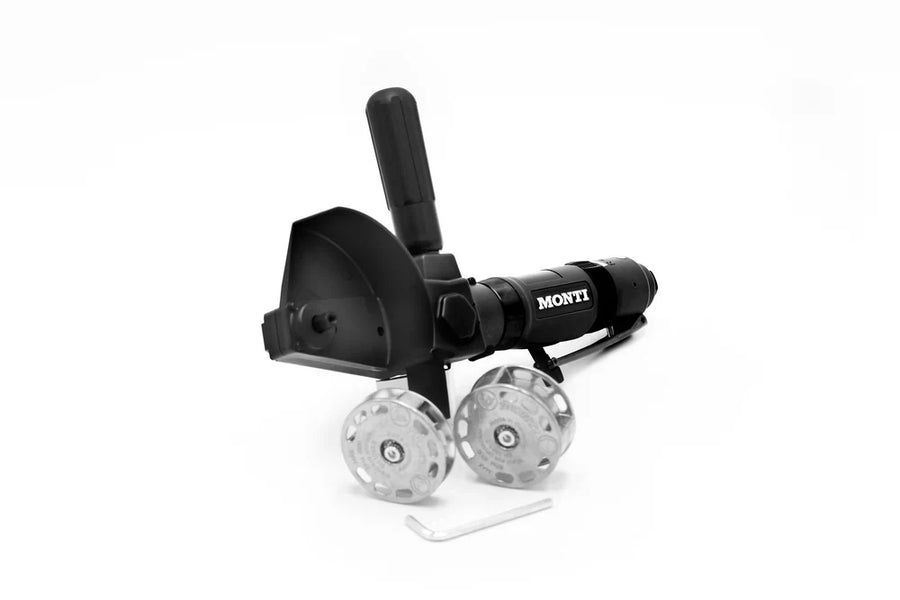 MBX® Neumático reversa