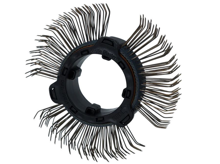 Banda Bristle Blaster Subsea